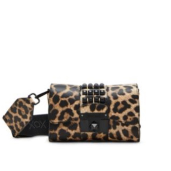 Betsy Johnson Hand Bag - Picture 1 of 1